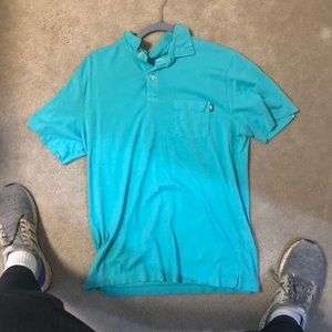 Vineyard Vines polo